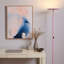 Lampe sur pied à DEL 63 po Sky-288169253