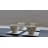 Porcelain Teacup and Saucer-55964036