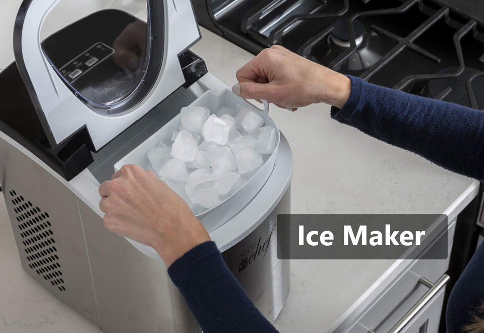 Ice Makers