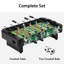 Jeu de soccer sur table 36 pouces Mainstreet Classics