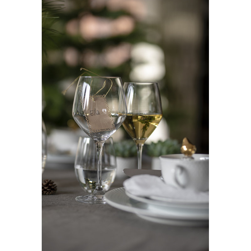 Cabernet White Wine Glass, 12.2 oz.