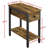 Acelya End Table