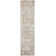 Elements Sandstone Beige Handmade Area Rug
