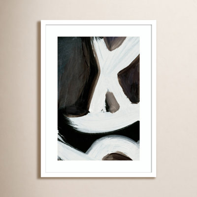 Ottoville "Connected No. 2" Print