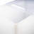Carlisle Food Service Products 44 Gallons Rectangle Plastic Food Storage Container