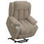 Fauteuil inclinable électrique relevable Beca Camel