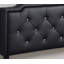 Ensemble de 2 lits simples noirs Maiwenn-1600579361-1600579364