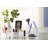 Acrylic 15 Compartment Makeup Organizer