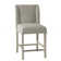 Dora Counter & Bar Stool