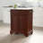 Apolonia Granite Top Kitchen Cart-26785451