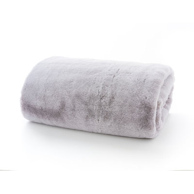 Throw Blanket