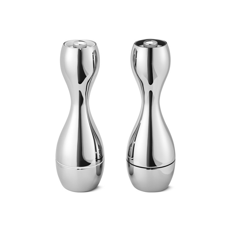 Cobra Salt and Pepper Grinder Set