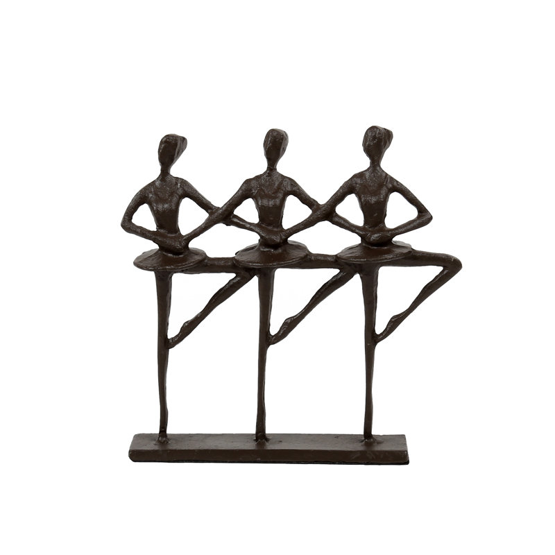 Carmela People Figurines & Sculptures