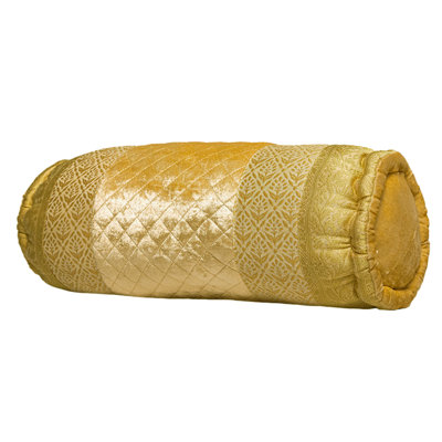 OREILLER VELA VELVET BOLSTER