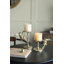 Porte-bougie 7,5 po H