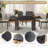 Extendable Dining Table-661939235
