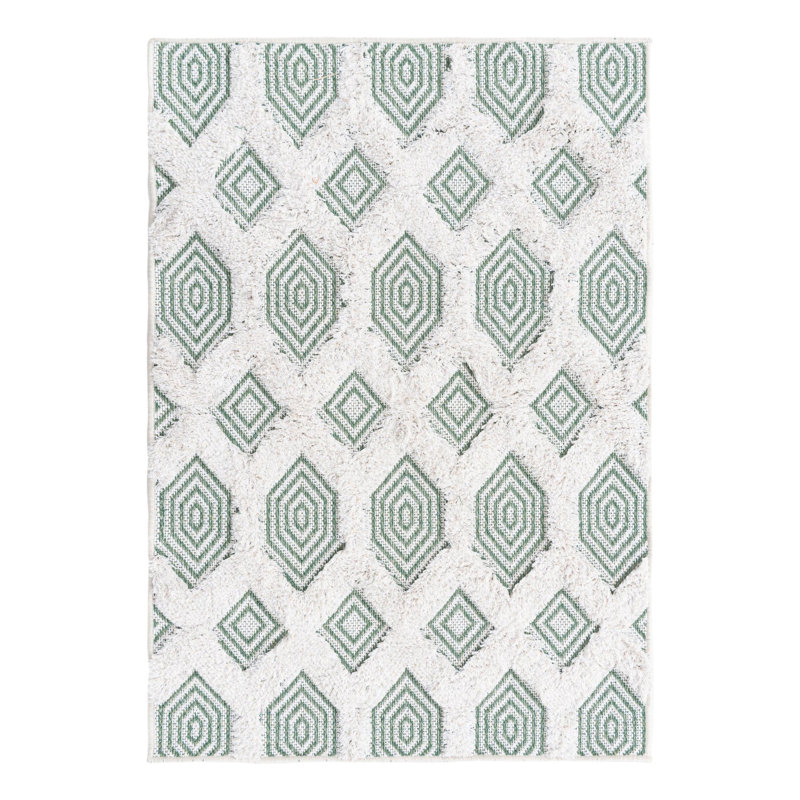 Sabrina Soto Havana Casa Rug, Rectangle 2'3" x 3'