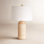 Riley Wicker/Rattan Table Lamp