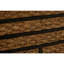 Hazard Striped Indoor Doormat