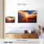 Alvord Sublime Sunset-107924772