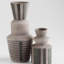 Erebus Handmade Ceramic / Porcelain Table Vase