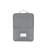  6 Piece Deluxe Packing Cube Set In Grey-641314802