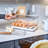 Crisp Food Storage Container