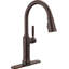 Robinet d'évier de cuisine avec technologie sans contact Renaldi Touch2O-101126092