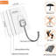 Wall Mounted Towel Hook