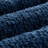1 PCS 100% Cotton Tufted 3000 GSM Reversible Bath Rug Navy-1988702890