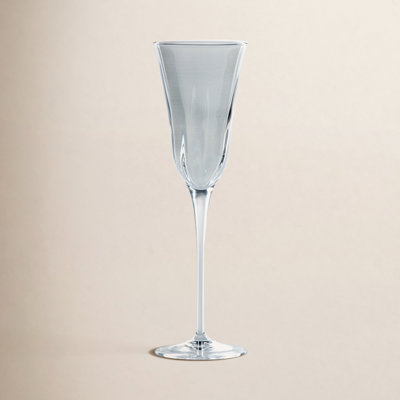 Boston Crystal Whiskey Glass