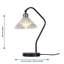 Brosnan Metal Table Lamp