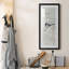 Peony I - Single Picture Frame Painting-1862952491