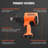 Air Impact Wrench
