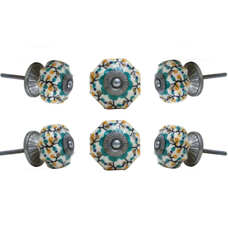 Multipack de boutons de fantaisie surdimensionnés Shepherds