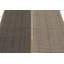 Rez Kilim One-of-a-Kind 3'9X4'7 Area Rug