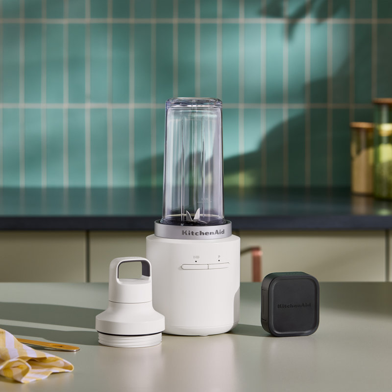 Go Cordless Personal Blender