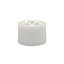 3 Wick Small Flameless Candle-211837761