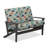 Chrisa 51.5'' Wide Loveseat with Cushions-45072150-45072151