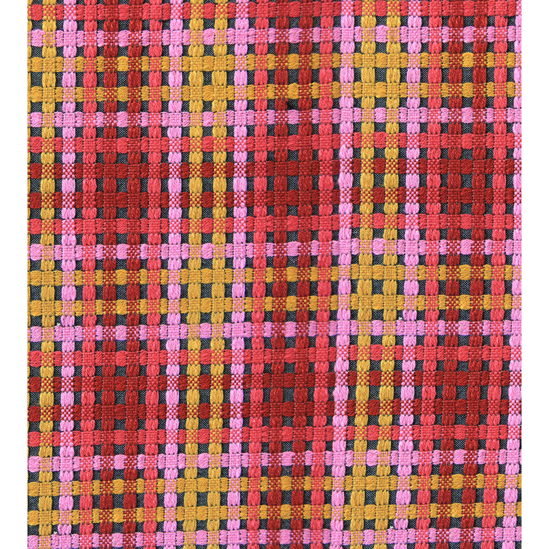 Bloom Twiggy Fabric, Cherry Blossom