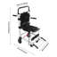 Fauteuil de mobilité EMS à 4 roues