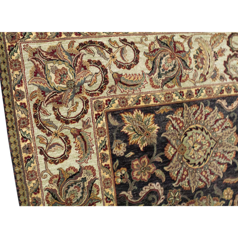 One-of-a-Kind 9'10" X 12' Area Rug