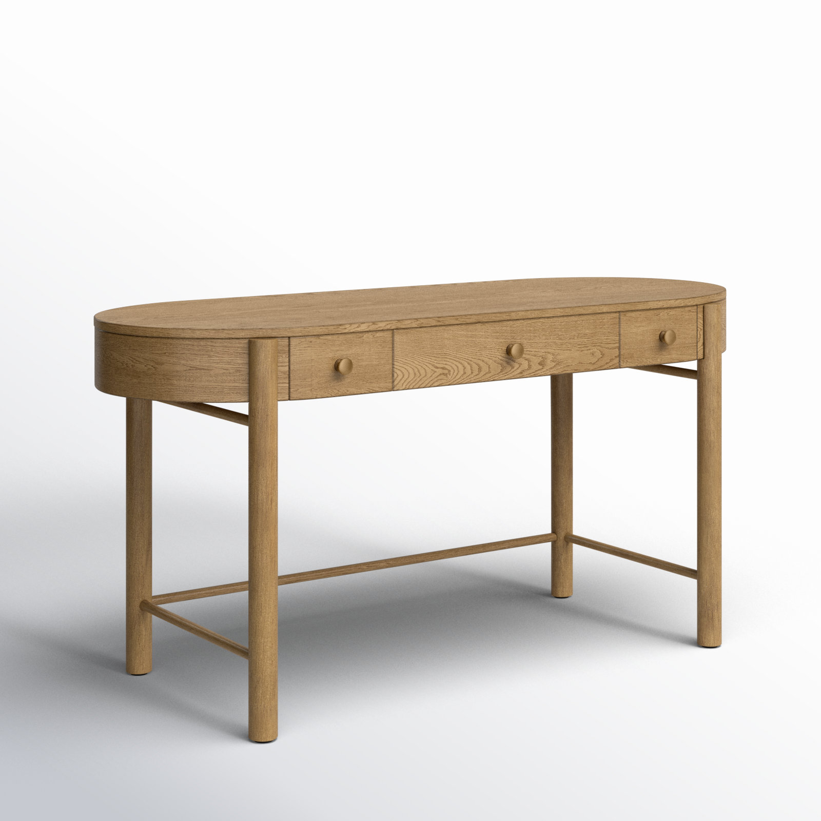 Lilah 60" Writing Desk