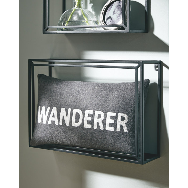 Rectangular Pillow Cover & Insert