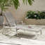 CHAISE LUNGE-148252362