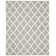 Cannen Hand Tufted Wool Geometric Rug