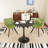 31.5 "  MDF Round Dining Table-2055743444-2057292984