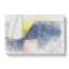 Geometric Angles in Abstract - Wrapped Canvas-55314525