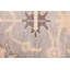 Tapis gris Royal Oushak 8 pi 3 po x 9 pi 11 po