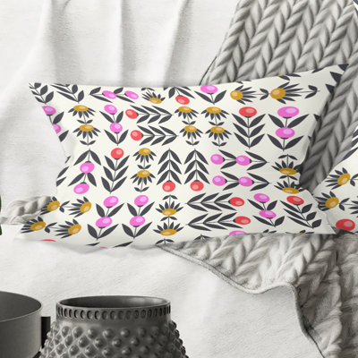 Coussin Retro
